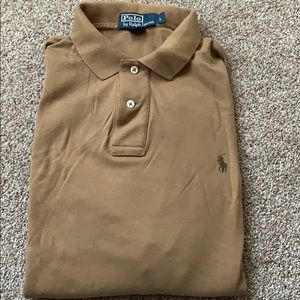 Men’s polo